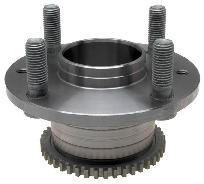 Raybestos 712161 Raybestos R-Line Wheel Bearing & Hub Assy