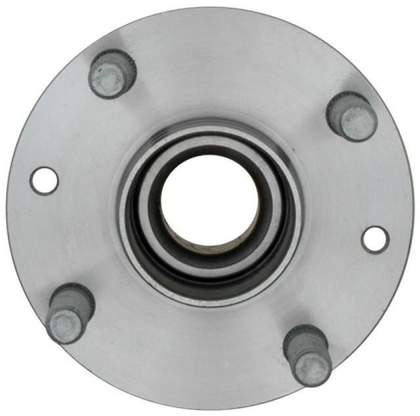 Raybestos 712161 Raybestos R-Line Wheel Bearing & Hub Assy