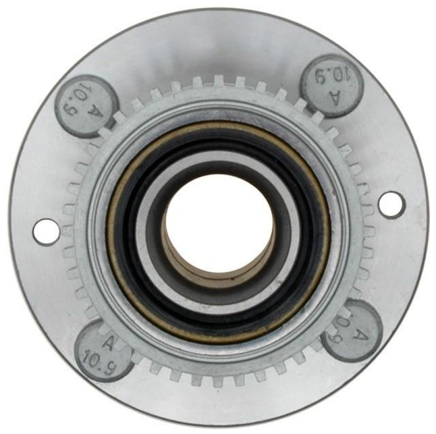 Raybestos 712161 Raybestos R-Line Wheel Bearing & Hub Assy