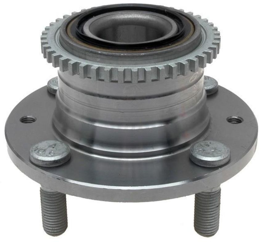Raybestos 712161 Raybestos R-Line Wheel Bearing & Hub Assy