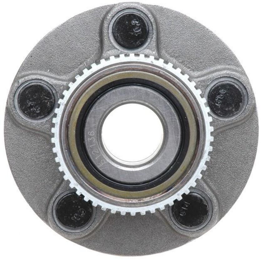 Raybestos 712163 Raybestos R-Line Wheel Bearing & Hub Assy