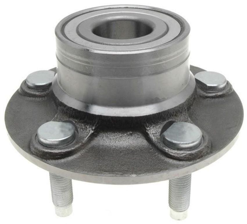 Raybestos 712164 Raybestos R-Line Wheel Bearing & Hub Assy