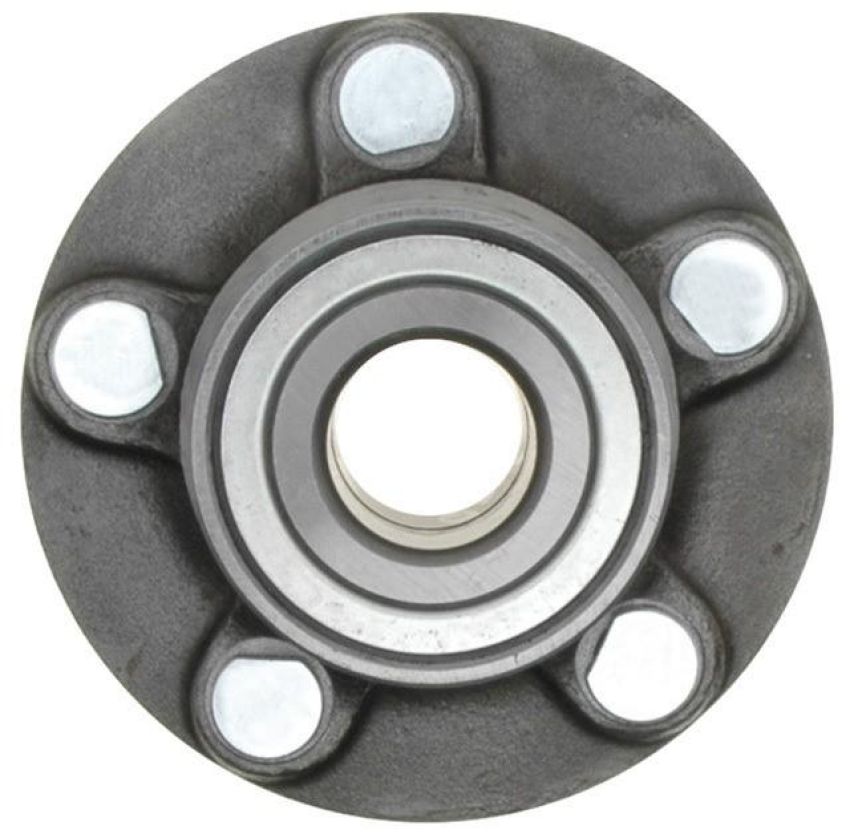Raybestos 712164 Raybestos R-Line Wheel Bearing & Hub Assy