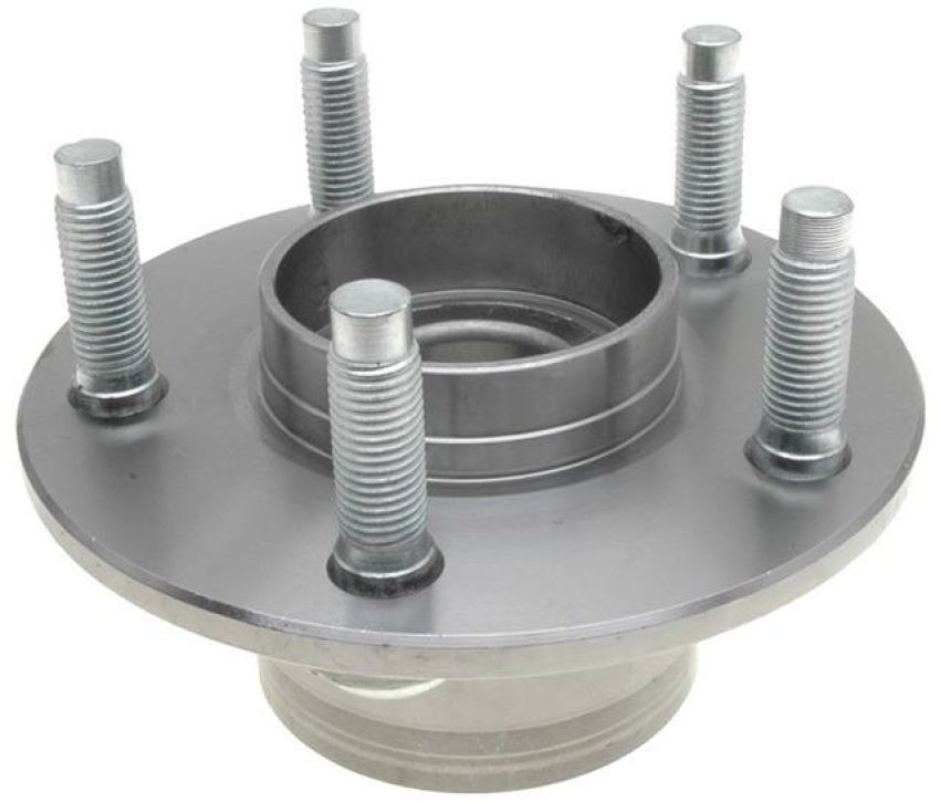 Raybestos 712164 Raybestos R-Line Wheel Bearing & Hub Assy