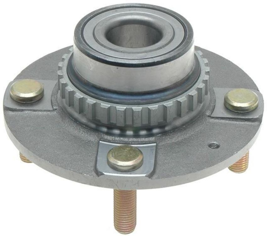 Raybestos 712165 Raybestos R-Line Wheel Bearing & Hub Assy