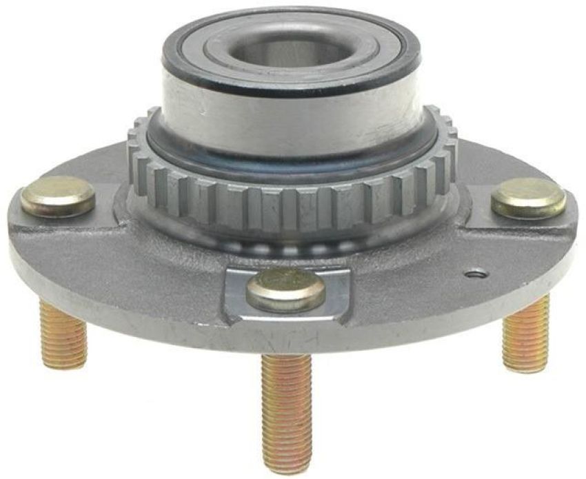 Raybestos 712165 Raybestos R-Line Wheel Bearing & Hub Assy