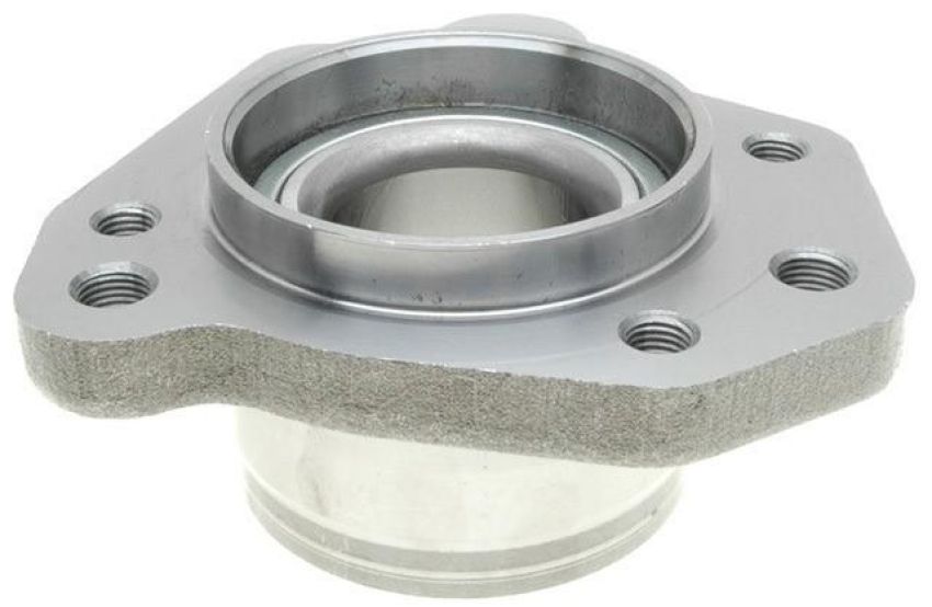 Raybestos 712166 Raybestos R-Line Wheel Bearing & Hub Assy