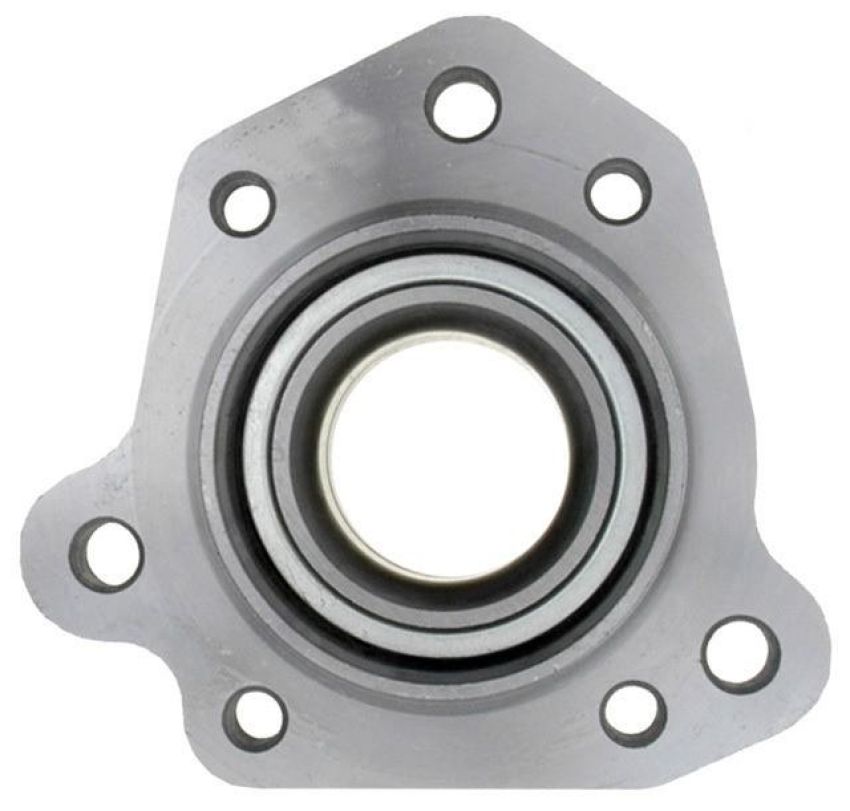 Raybestos 712166 Raybestos R-Line Wheel Bearing & Hub Assy