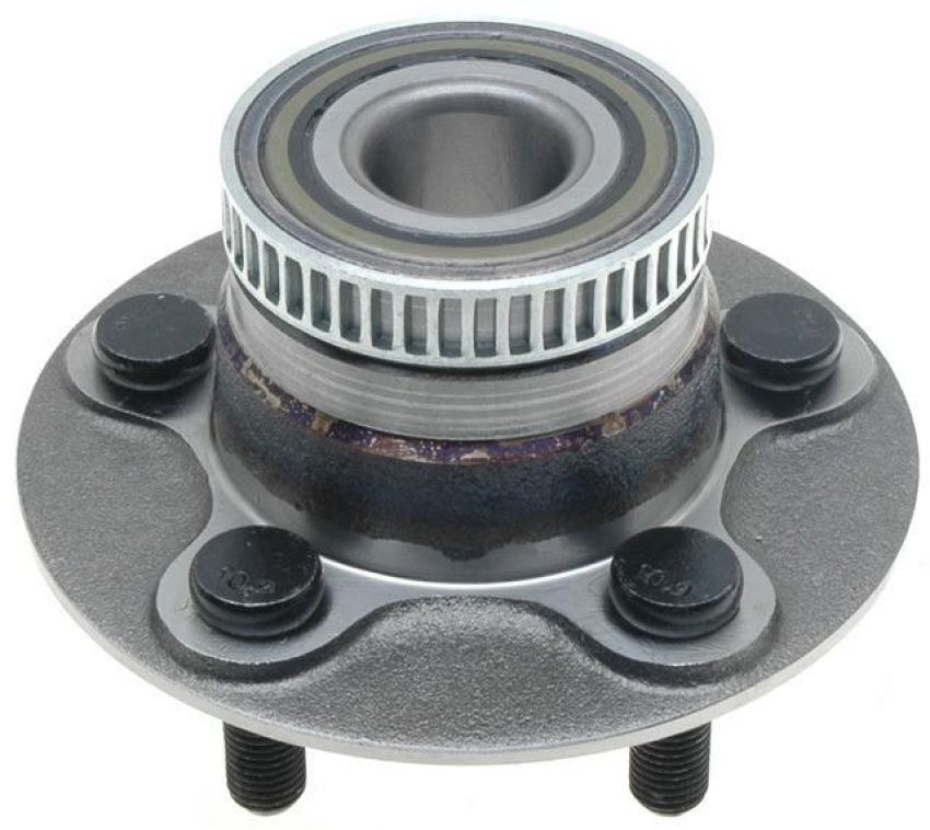 Raybestos 712167 Raybestos R-Line Wheel Bearing & Hub Assy