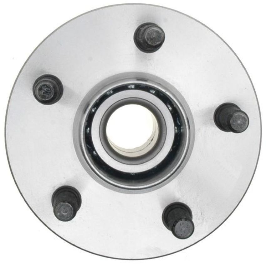 Raybestos 712167 Raybestos R-Line Wheel Bearing & Hub Assy