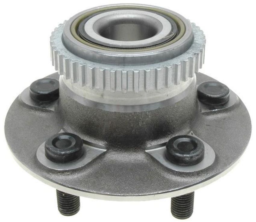 Raybestos 712168 Raybestos R-Line Wheel Bearing & Hub Assy