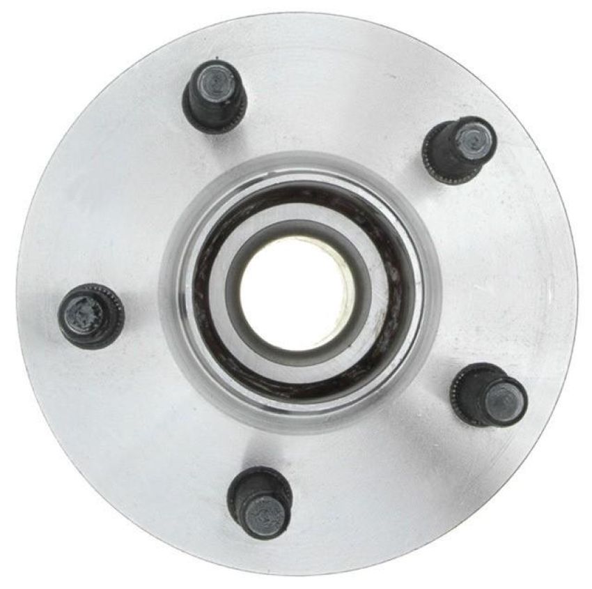 Raybestos 712168 Raybestos R-Line Wheel Bearing & Hub Assy