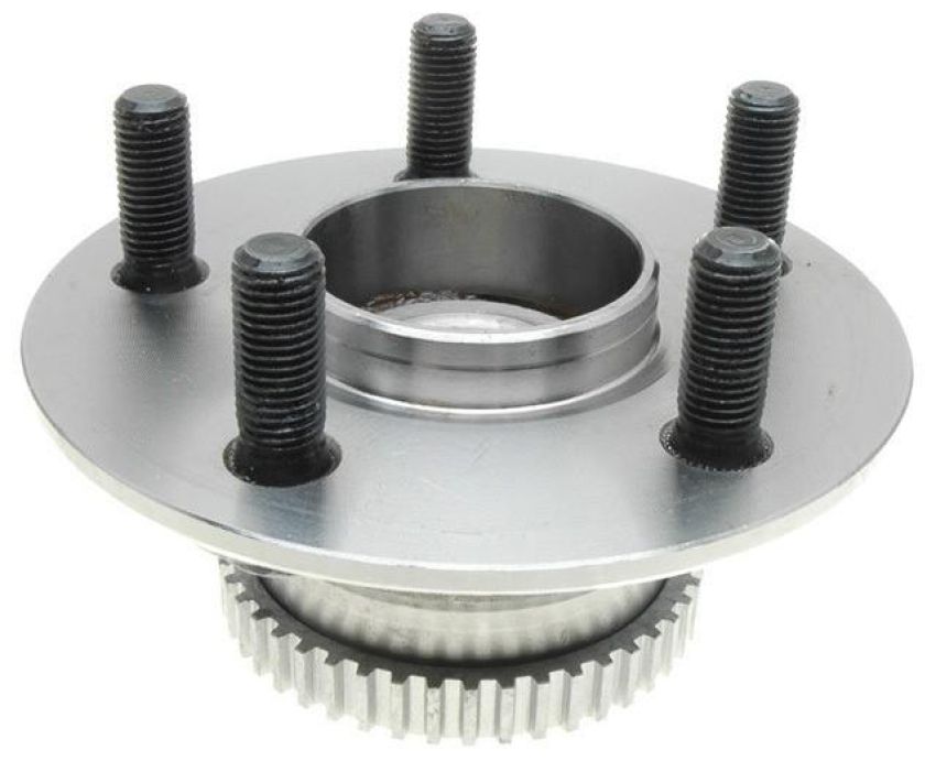 Raybestos 712168 Raybestos R-Line Wheel Bearing & Hub Assy