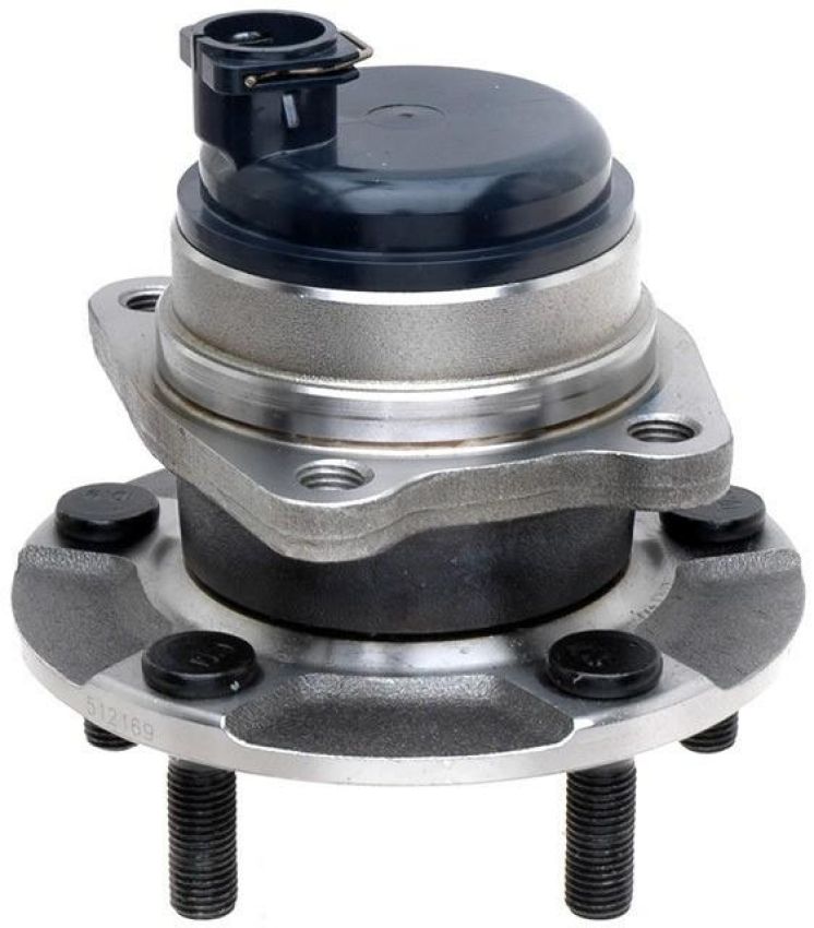 Raybestos 712169 Raybestos R-Line Wheel Bearing & Hub Assy