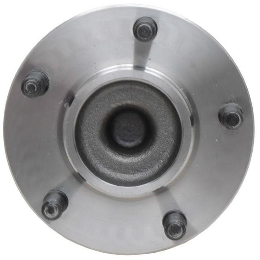 Raybestos 712169 Raybestos R-Line Wheel Bearing & Hub Assy