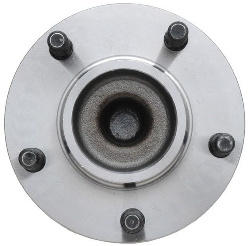 Raybestos 712170 Raybestos R-Line Wheel Bearing & Hub Assy