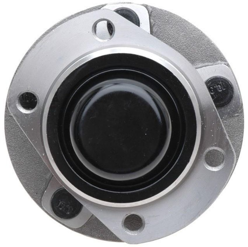 Raybestos 712170 Raybestos R-Line Wheel Bearing & Hub Assy