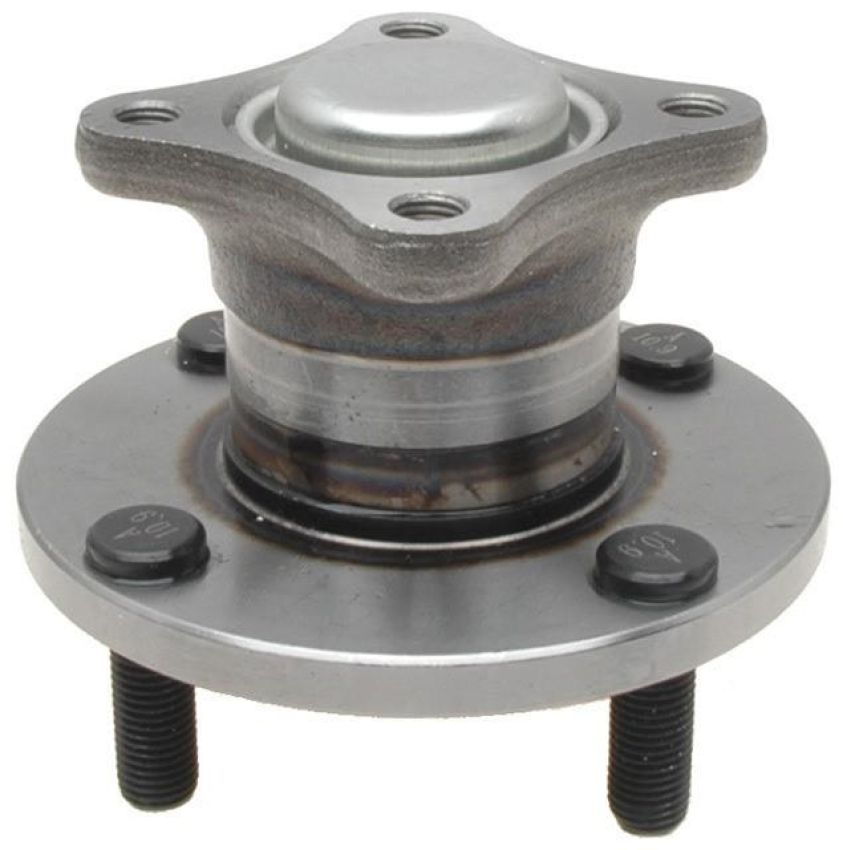 Raybestos 712171 Raybestos R-Line Wheel Bearing & Hub Assy