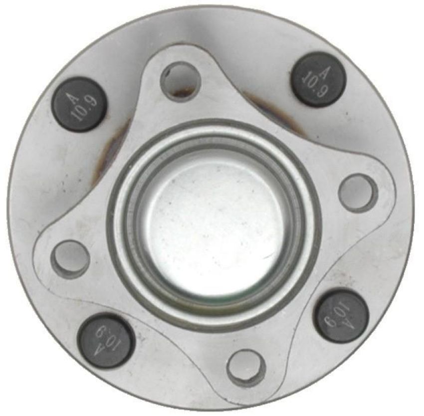 Raybestos 712171 Raybestos R-Line Wheel Bearing & Hub Assy