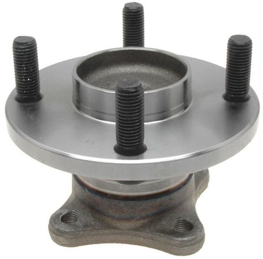 Raybestos 712171 Raybestos R-Line Wheel Bearing & Hub Assy