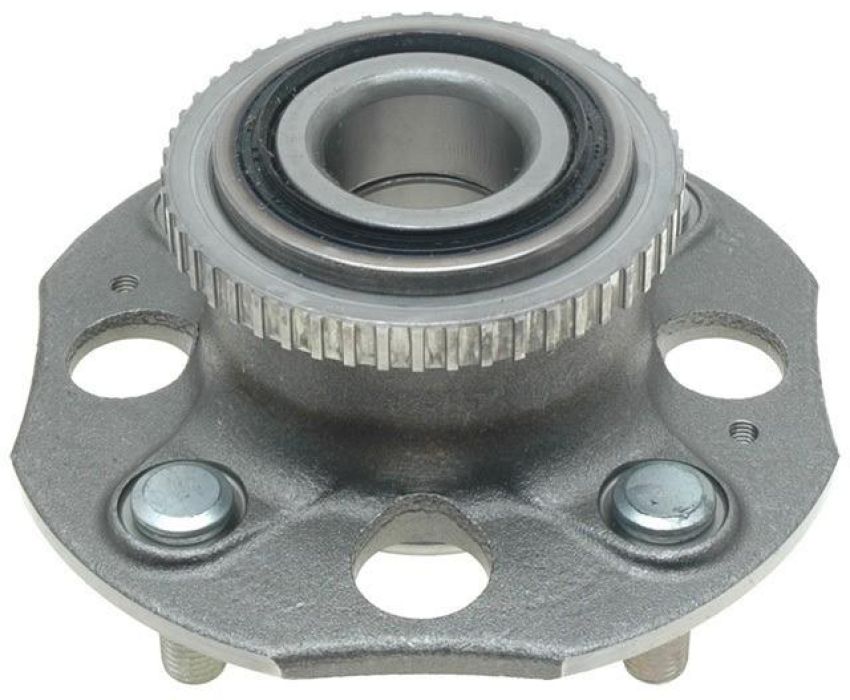 Raybestos 712172 Raybestos R-Line Wheel Bearing & Hub Assy