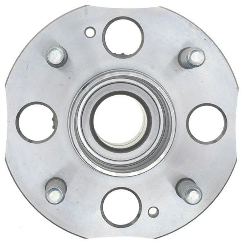 Raybestos 712172 Raybestos R-Line Wheel Bearing & Hub Assy