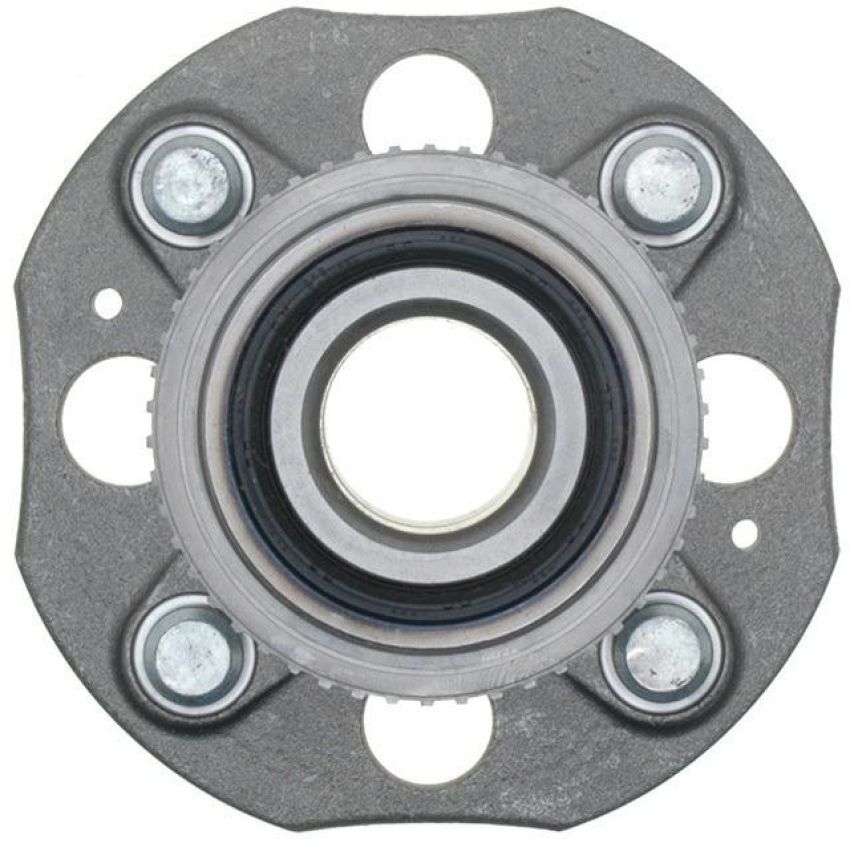 Raybestos 712172 Raybestos R-Line Wheel Bearing & Hub Assy