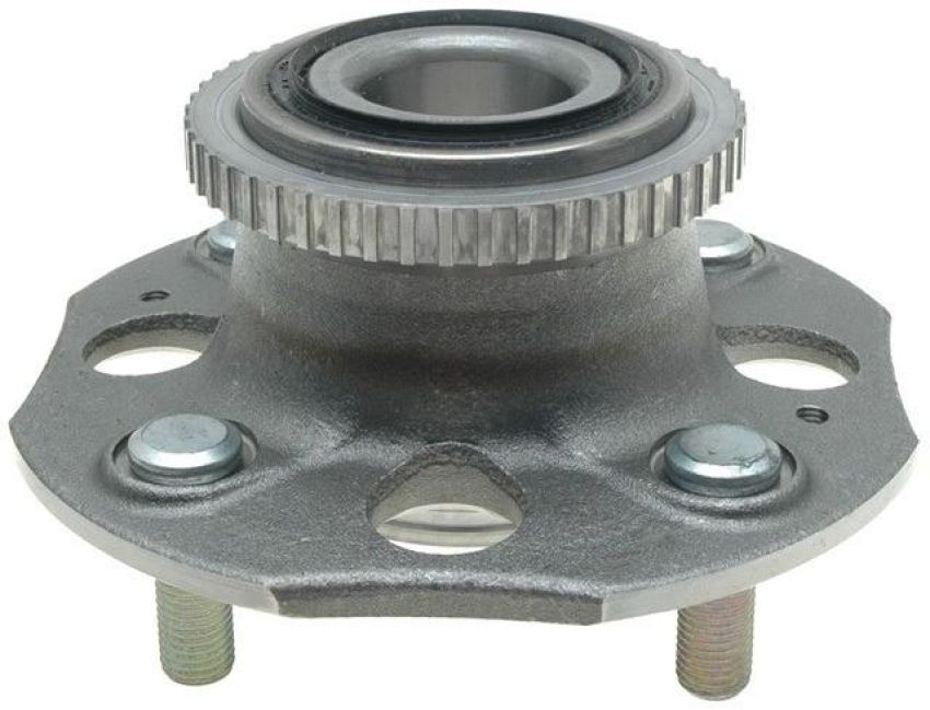 Raybestos 712172 Raybestos R-Line Wheel Bearing & Hub Assy