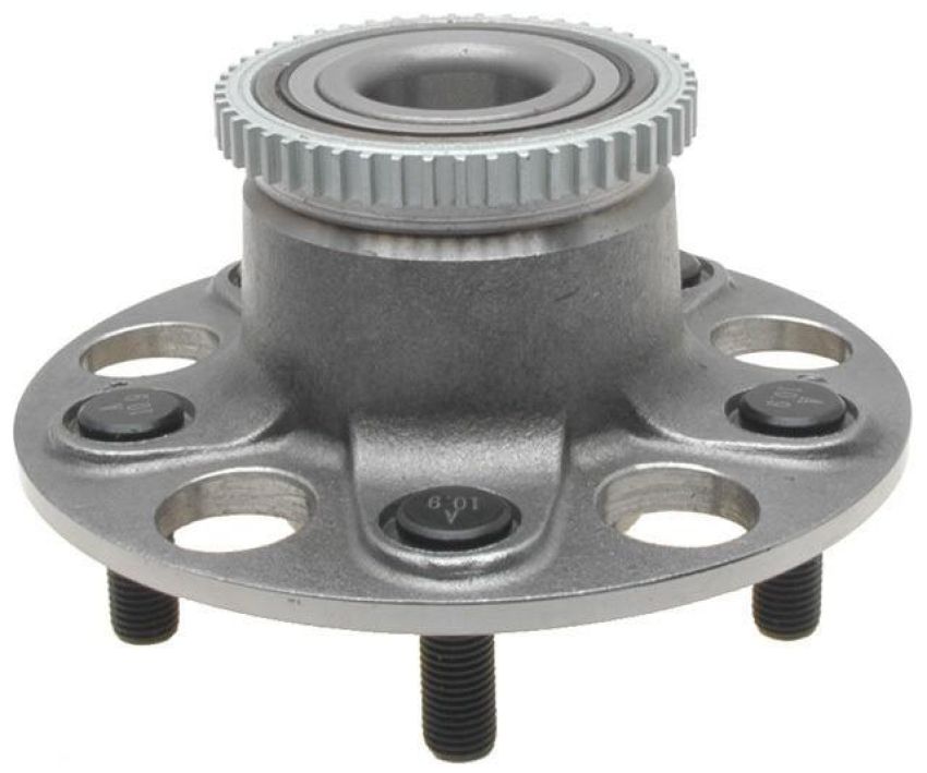 Raybestos 712173 Raybestos R-Line Wheel Bearing & Hub Assy