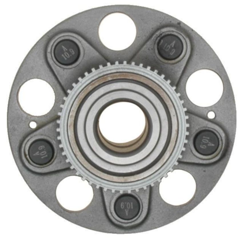 Raybestos 712173 Raybestos R-Line Wheel Bearing & Hub Assy