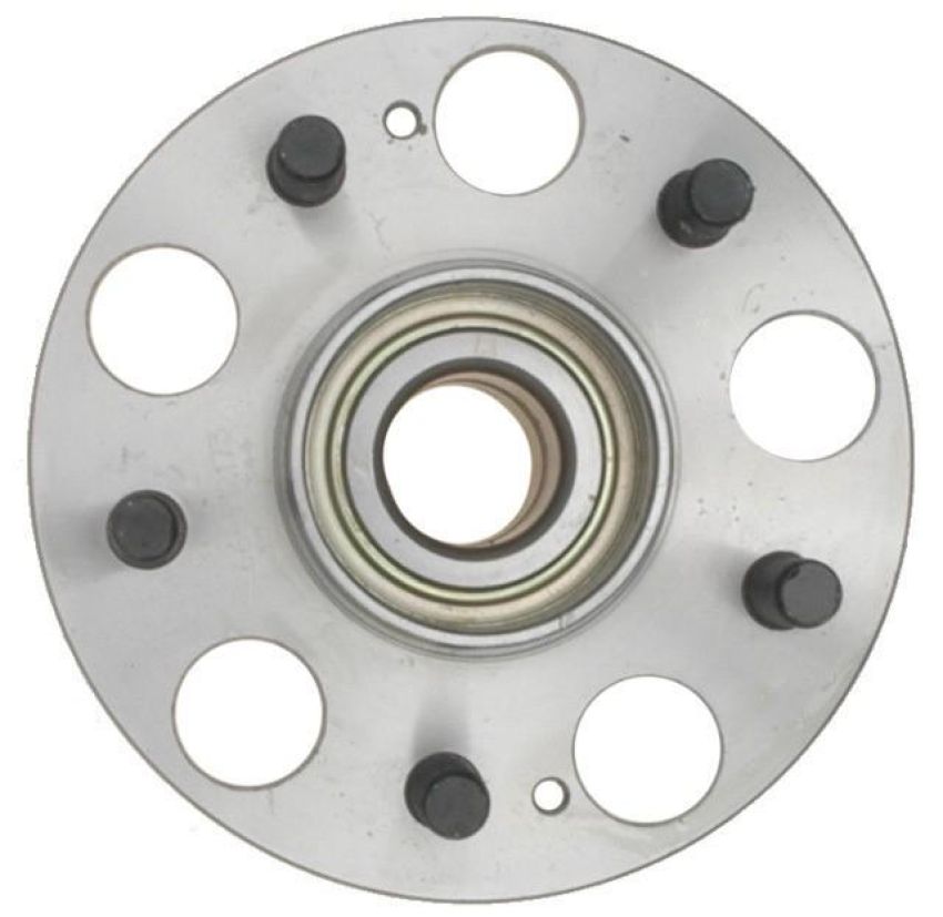 Raybestos 712173 Raybestos R-Line Wheel Bearing & Hub Assy