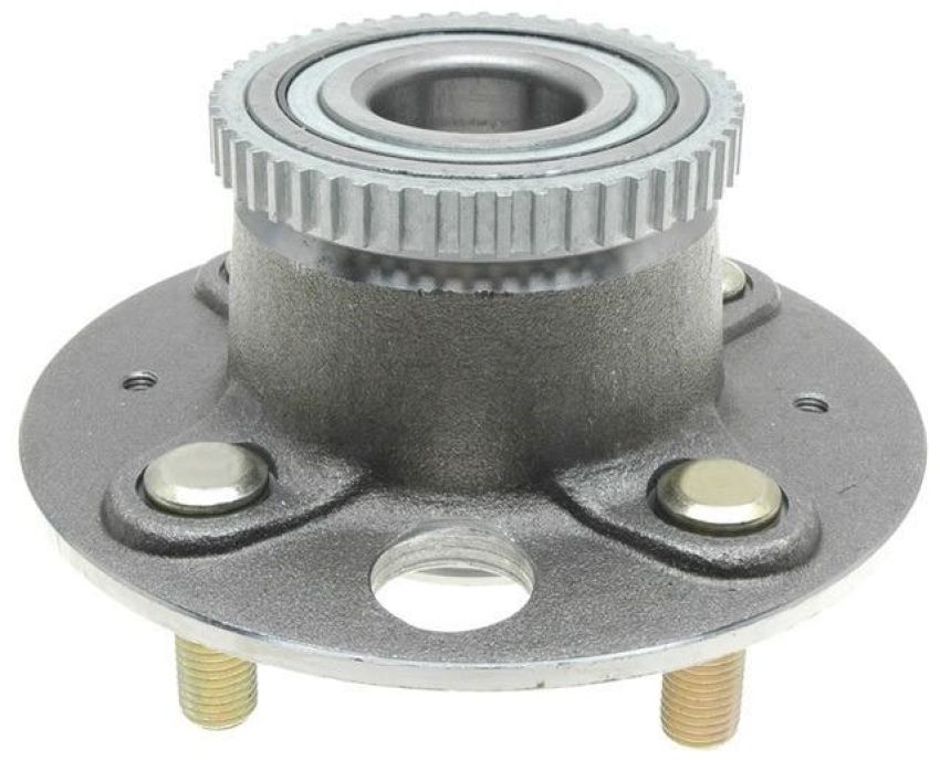 Raybestos 712175 Raybestos R-Line Wheel Bearing & Hub Assy