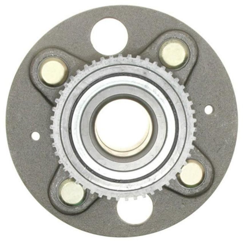 Raybestos 712175 Raybestos R-Line Wheel Bearing & Hub Assy