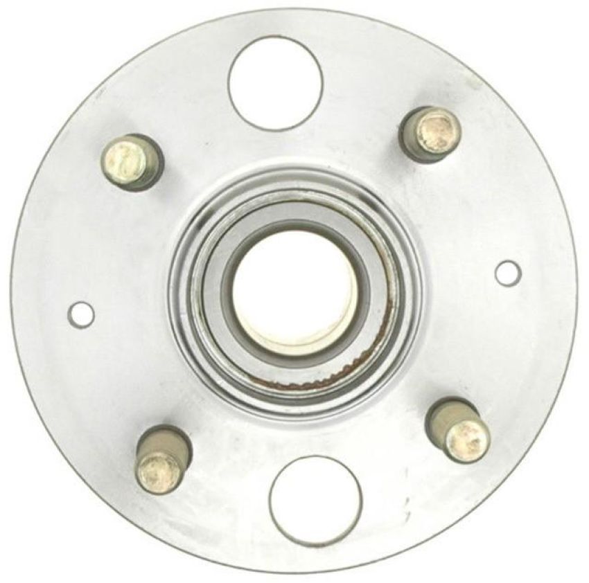 Raybestos 712175 Raybestos R-Line Wheel Bearing & Hub Assy