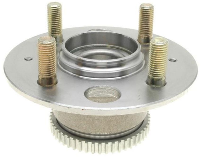 Raybestos 712175 Raybestos R-Line Wheel Bearing & Hub Assy