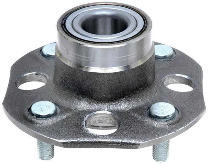 Raybestos 712176 Raybestos R-Line Wheel Bearing & Hub Assy