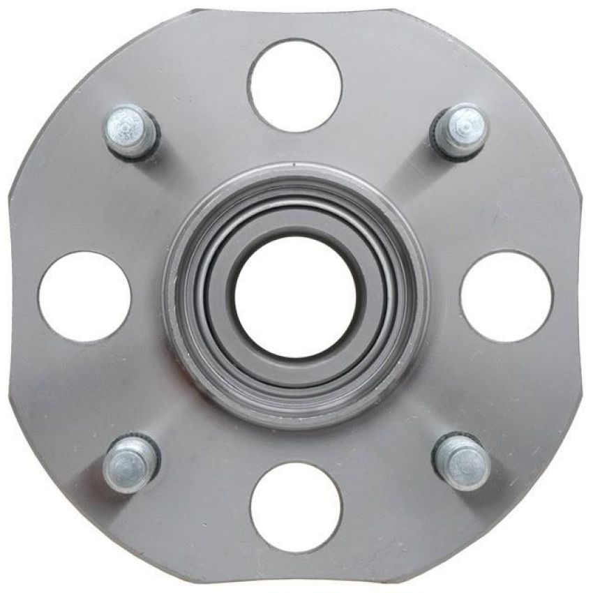 Raybestos 712176 Raybestos R-Line Wheel Bearing & Hub Assy