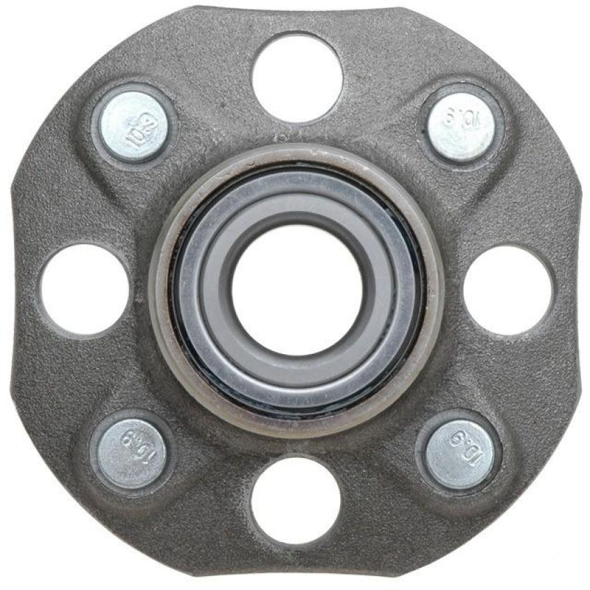 Raybestos 712176 Raybestos R-Line Wheel Bearing & Hub Assy