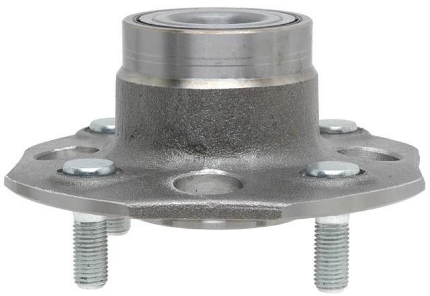 Raybestos 712176 Raybestos R-Line Wheel Bearing & Hub Assy