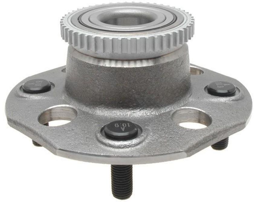 Raybestos 712177 Raybestos R-Line Wheel Bearing & Hub Assy