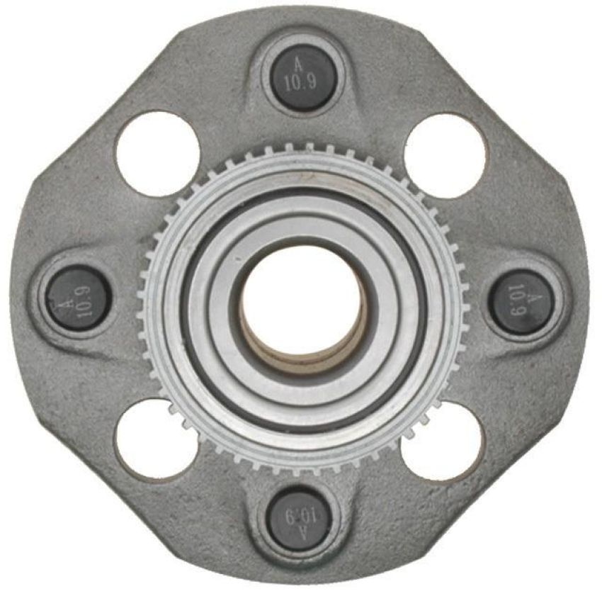 Raybestos 712177 Raybestos R-Line Wheel Bearing & Hub Assy