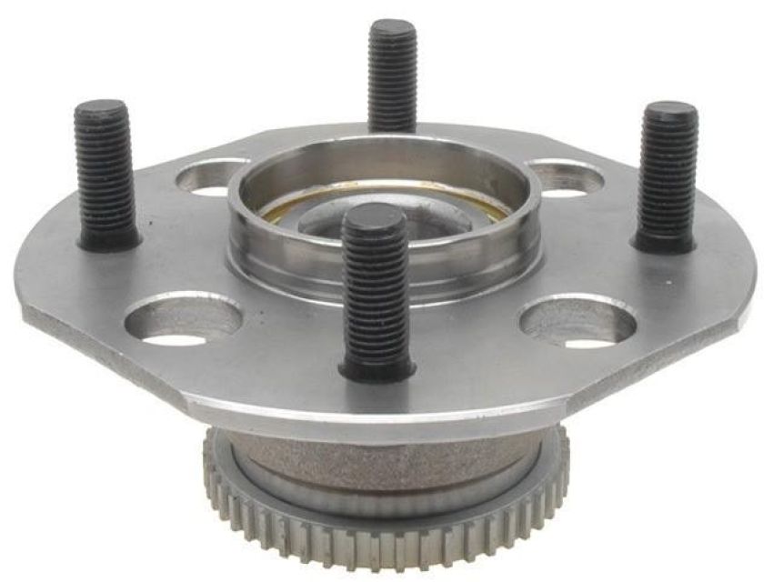 Raybestos 712177 Raybestos R-Line Wheel Bearing & Hub Assy