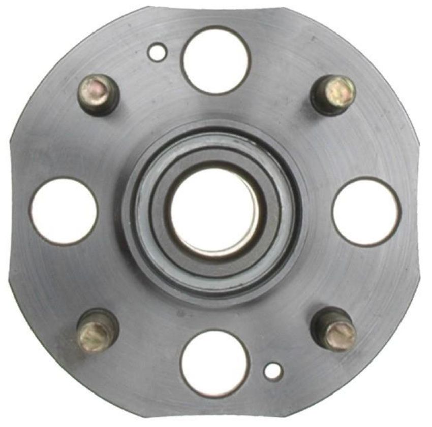 Raybestos 712178 Raybestos R-Line Wheel Bearing & Hub Assy