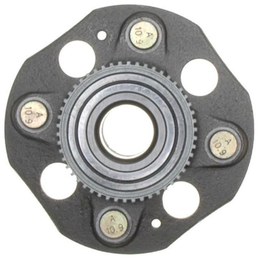 Raybestos 712178 Raybestos R-Line Wheel Bearing & Hub Assy