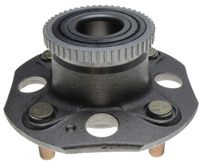 Raybestos 712178 Raybestos R-Line Wheel Bearing & Hub Assy