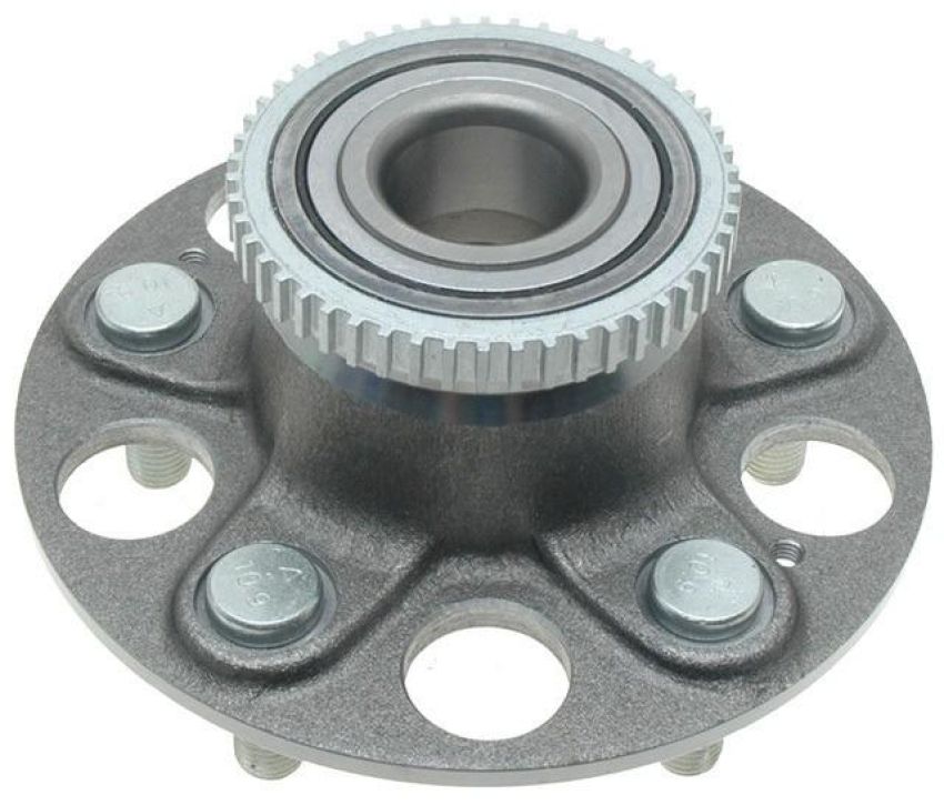 Raybestos 712179 Raybestos R-Line Wheel Bearing & Hub Assy