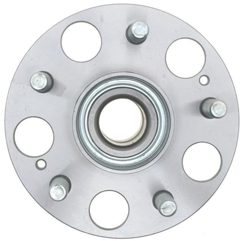 Raybestos 712179 Raybestos R-Line Wheel Bearing & Hub Assy
