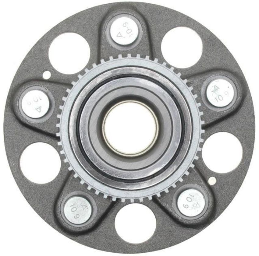 Raybestos 712179 Raybestos R-Line Wheel Bearing & Hub Assy