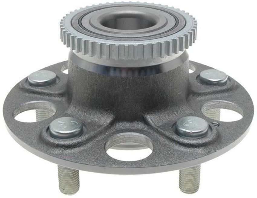 Raybestos 712179 Raybestos R-Line Wheel Bearing & Hub Assy