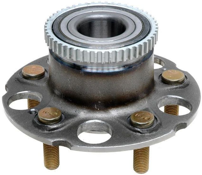 Raybestos 712180 Raybestos R-Line Wheel Bearing & Hub Assy